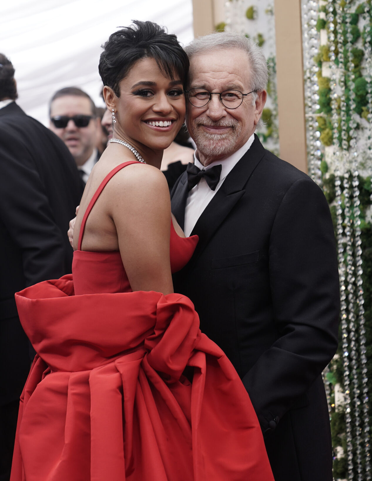 94th Academy Awards - Arrivals
